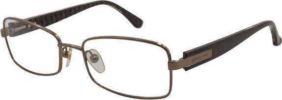 Michael Kors Brillenfassung MK358-239 Ø 51 mm (Geen correctie)