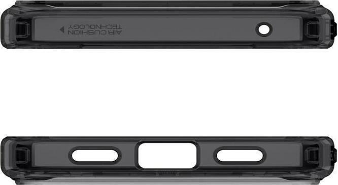 Produktbild Spigen - Ultra Hybrid MagSafe - Google Pixel 10 Pro XL - Frost Black (Google Pixel 10 Pro XL)