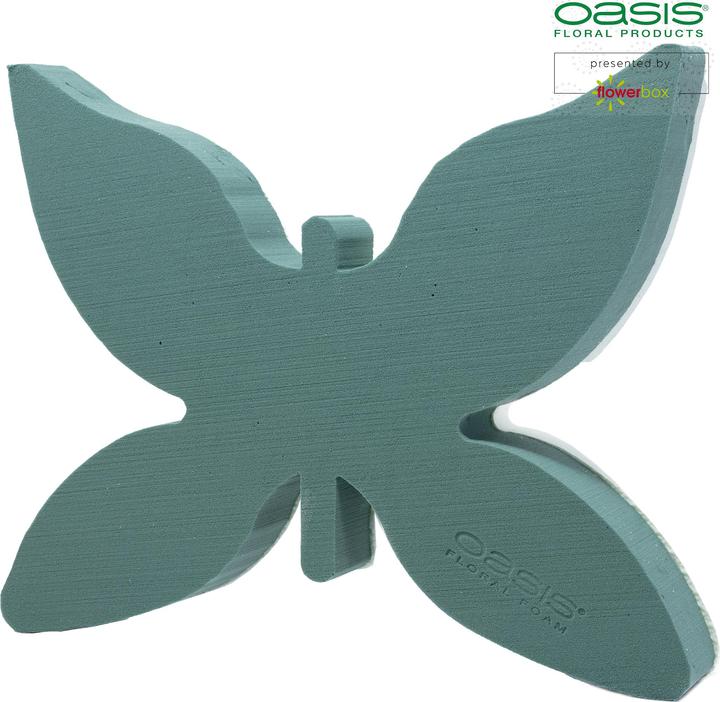 Actual product image Oasis Butterfly