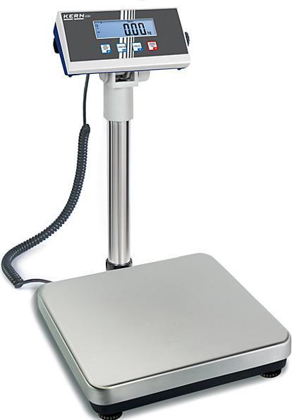 Actual product image Kern Package scale Weighing range (max.)
