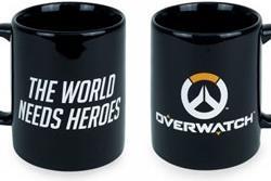 Produktbild Gaya Entertainment Overwatch Tasse Logo (300 ml, 1x)