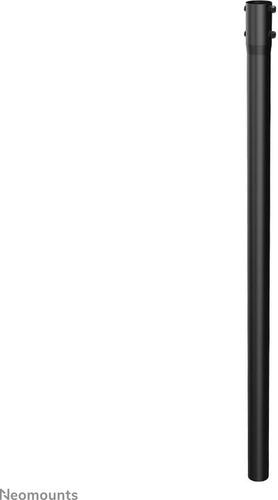 Produktbild Neomounts DEH Verlängerunsstange 107,5cm schwarz