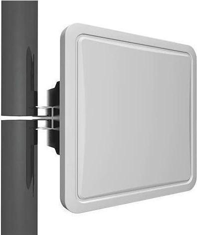 Actual product image Alfa Network APA-L2458M912 - Dual-band MIMO panel antenna (Wi-Fi)