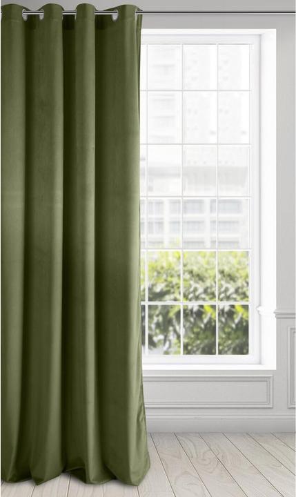 Produktbild Eurofirany Zas (140 x 250 cm)