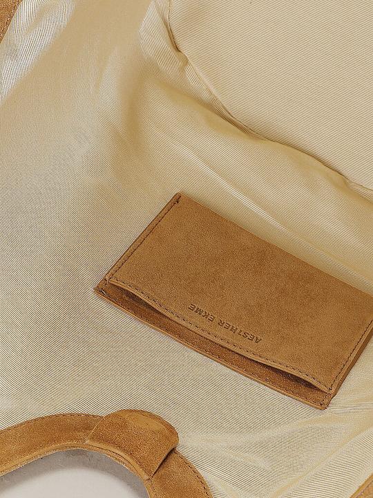 Image du produit Aesther Ekme Hobo Bag PHANTOM TOME