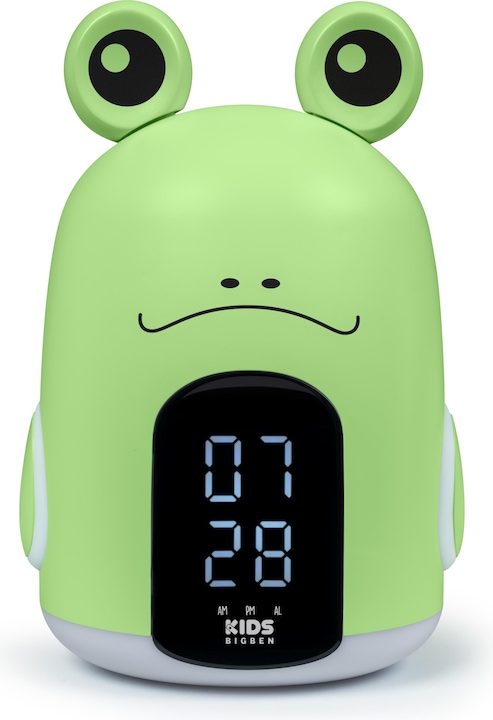 Productafbeelding Bigben Kikker