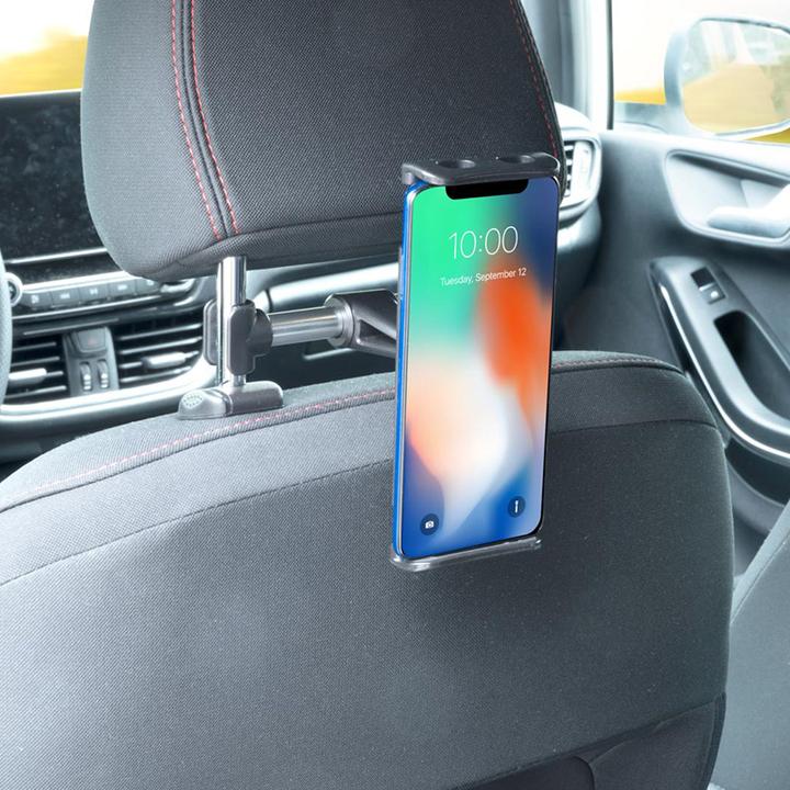 Produktbild Dunlop Backseat Car Holder