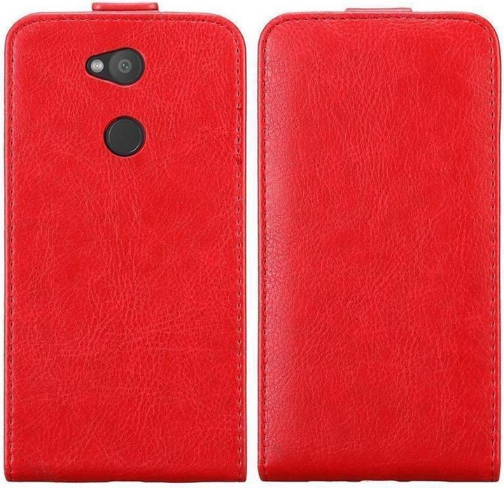 Produktbild Cadorabo Flip wie Invisible Cover (Sony Xperia L2)