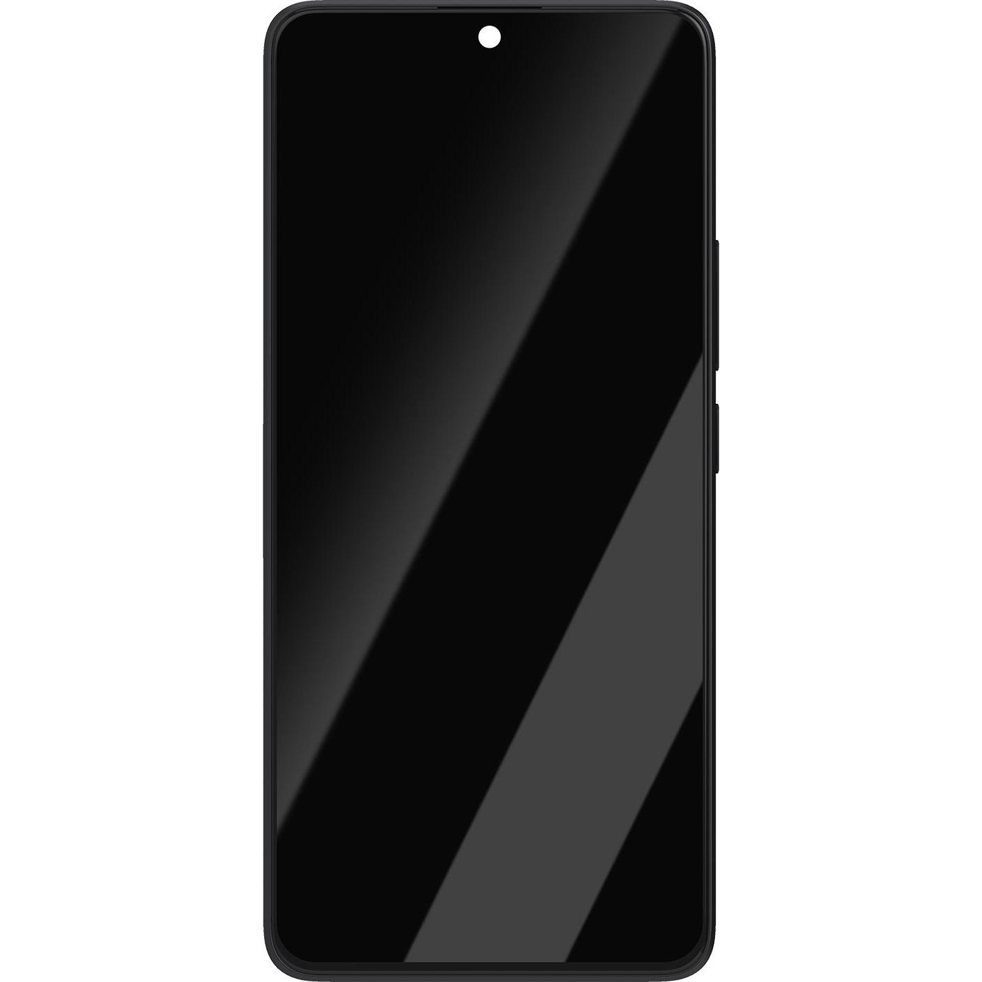 Xiaomi Ersatzteil Bildschirm + Touchscreen (Inkl. Gehäuse) (Xiaomi Redmi Note 13 Pro), Mobilgerät Er