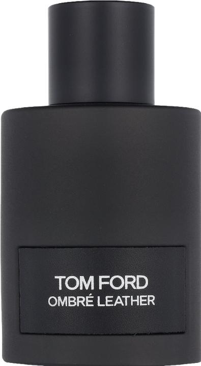 Actual product image Tom Ford Ombré Leather (Eau de parfum, 100 ml)