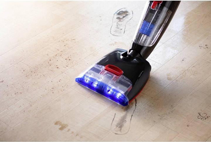 Immagine prodotto Vileda JetClean 3in1 tergicristallo ad aspirazione (+accessori)
