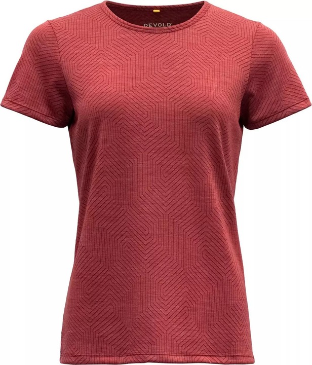 Actual product image Devold Nipa T-Shirt (L)
