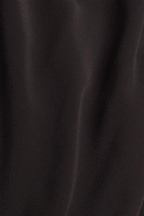 Produktbild Esprit Midikleid aus Crêpe mit LENZING™ ECOVERO™ (34)