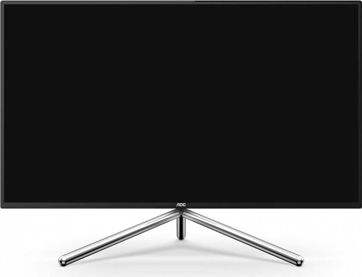 Immagine prodotto AOC U32U1 (3840 x 2160 pixel, 31.50")