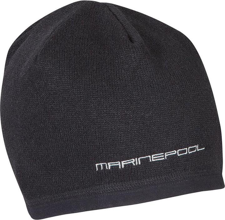 Produktbild Marinepool Fleece Beanie (One Size)