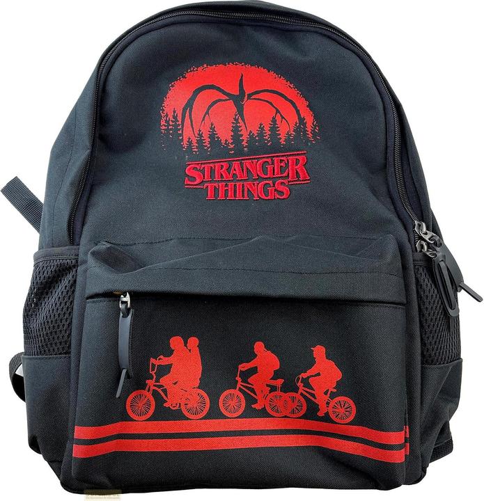 Produktbild Star Wars Stranger Things - Rucksack