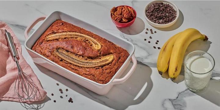 Actual product image Resto RECTANGULAR BAKEWARE 2.9L/96122