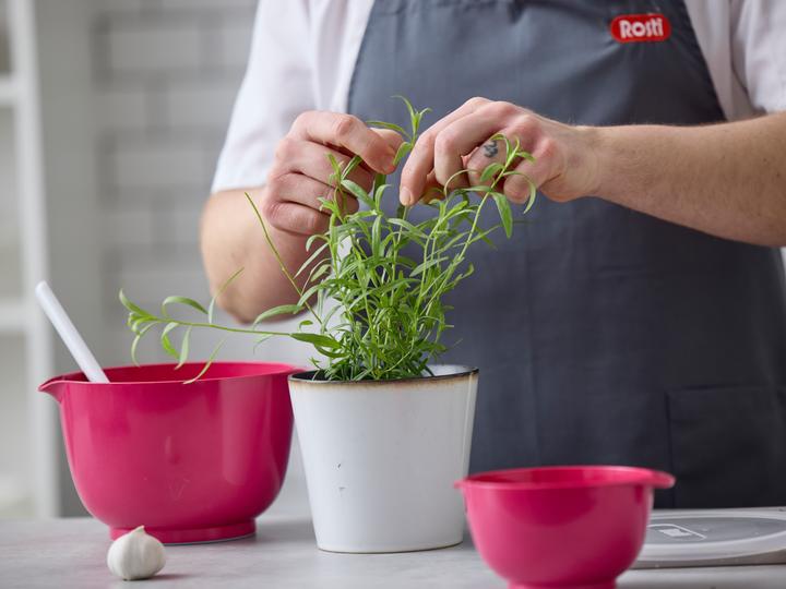 Actual product image Rosti ROS mixing bowl Marg.3l Beetr (3 l, 1x)