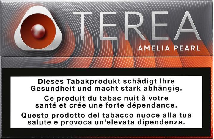 Immagine prodotto IQOS TEREA Amelia Pearl