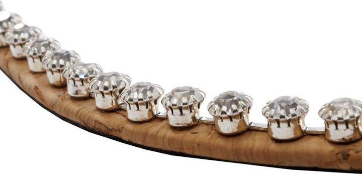 Actual product image Kavalkade Cortica Strass