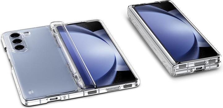 Actual product image Spigen Thin Fit Pro (Samsung Galaxy Z Fold5)