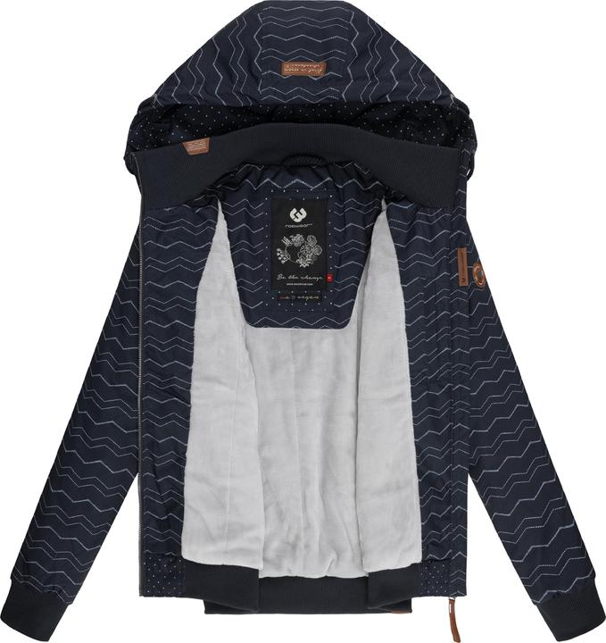 Produktbild Ragwear Nuggie Zig Zag Intl. (M)