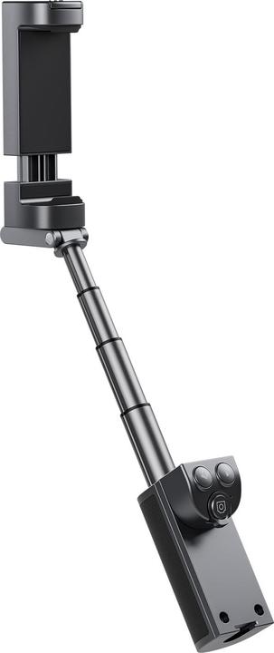 Telesin 3-IN-1 Phone Holder w/ Remote EN Selfie Stick (T-P1-MP-01)