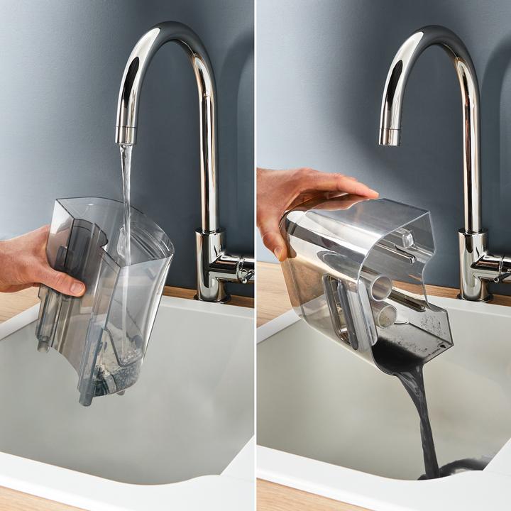 Actual product image Rowenta Clean It Compact IN3010