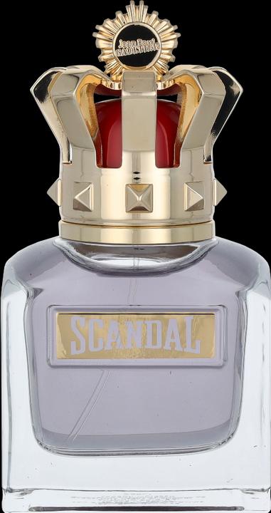 Produktbild Gaultier Eau de Toilette (Eau de Toilette, 50 ml)