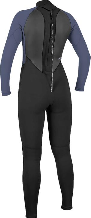Actual product image O'Neill Wms Reactor-2 3/2mm Back Zip Full (3/2 mm, L)