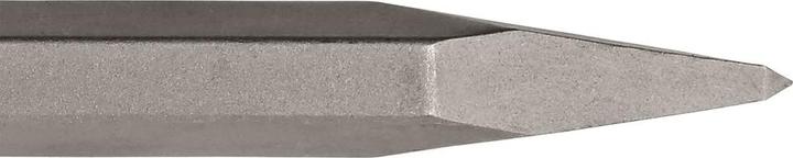 Actual product image Makita Pointed chisel P-13247 Total length
