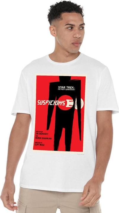 Produktbild The Next Generation Season 6 Episode 22 TShirt (3XL)