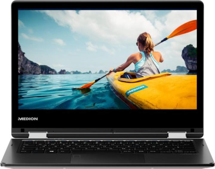 Produktbild Medion Akoya E2225T-MD 60888 (11.60", 2 GB, CH, Intel Atom x5-Z8350)