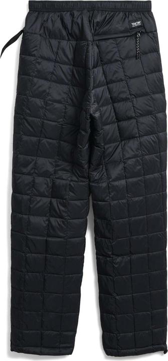 Actual product image Taion Mountain down Trousers (XL)