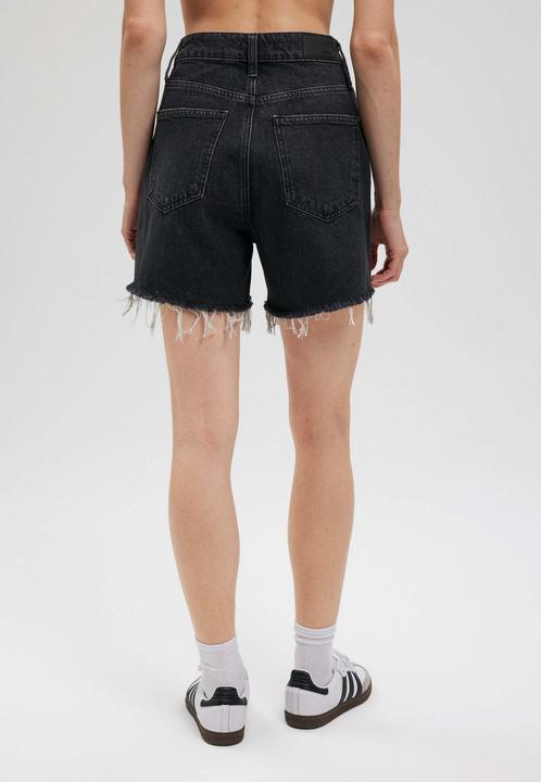 Actual product image Mavi Millie shorts (27)