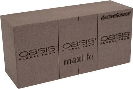 Actual product image Smithers Oasis OASIS® NatureSource bricks
