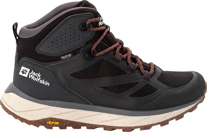 Actual product image Jack Wolfskin Terraventure Urban Mid M (44)