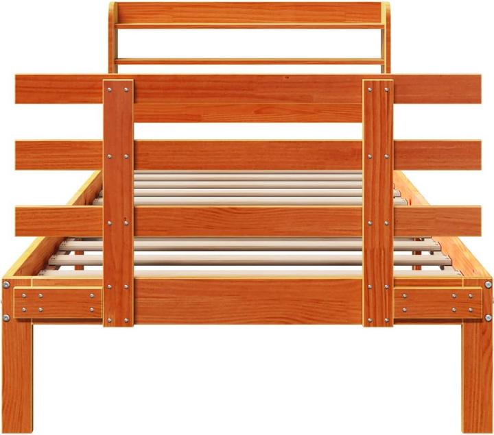 Produktbild VidaXL Halberstadt (140 x 200 cm)