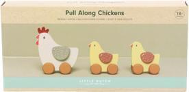 Immagine prodotto Little Dutch Pollo da tiro Little Farm FSC