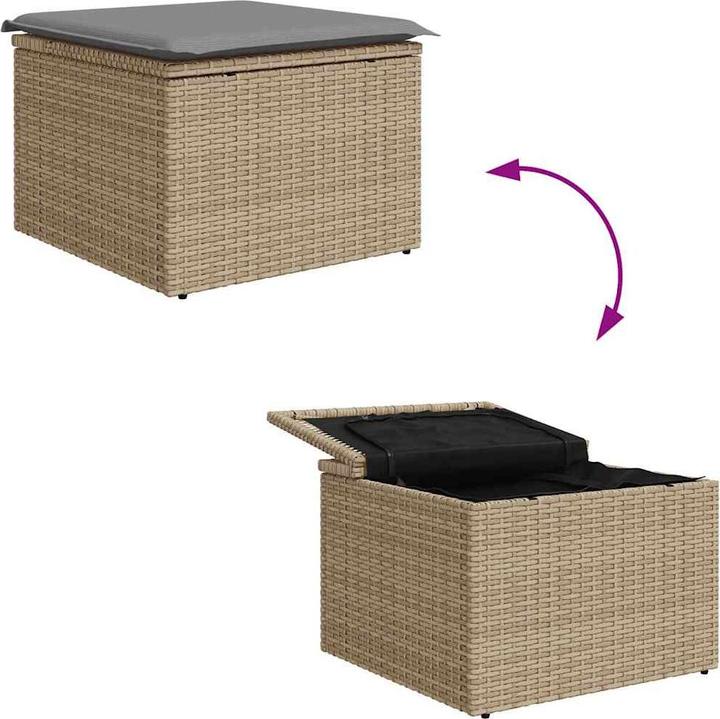 Produktbild vidaXL Brylee