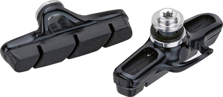 Produktbild Jagwire JS402APS Road Pro C Lite Brake Pad, Campagnolo black (Campagnolo)