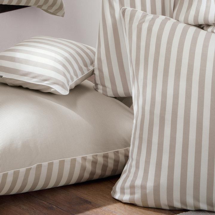 Image du produit Erwin Müller Wendebettwäsche (Housse de couette, 155 x 220 cm, 80 x 40 cm)