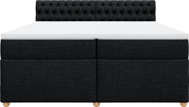 Produktbild vidaXL Boxspringbett (90 x 200 cm)