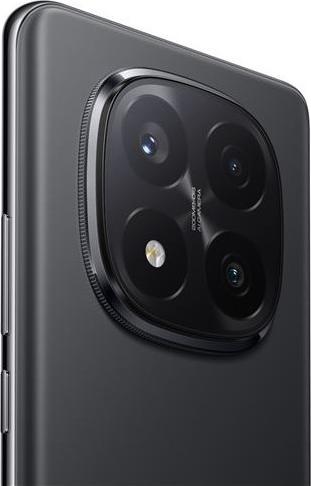 Image du produit Xiaomi Redmi Note 14 Pro+ 5G (256 Go, Midnight Black, 6.67", Double SIM, 200 Mpx, 5G)