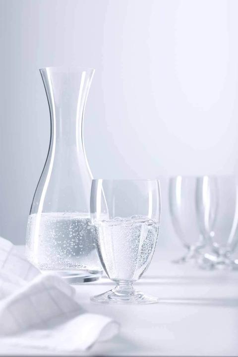 Actual product image Leonardo Drinking glass Ciao 3 dl, 6 pieces, Transparent (0.30 l, 6 x)