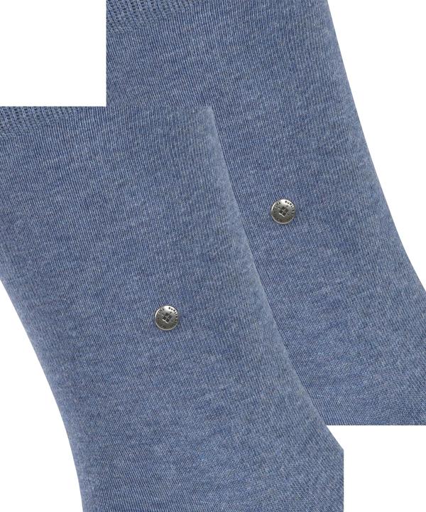 Produktbild Burlington Socken Casual (2er Pack, 40 - 46)