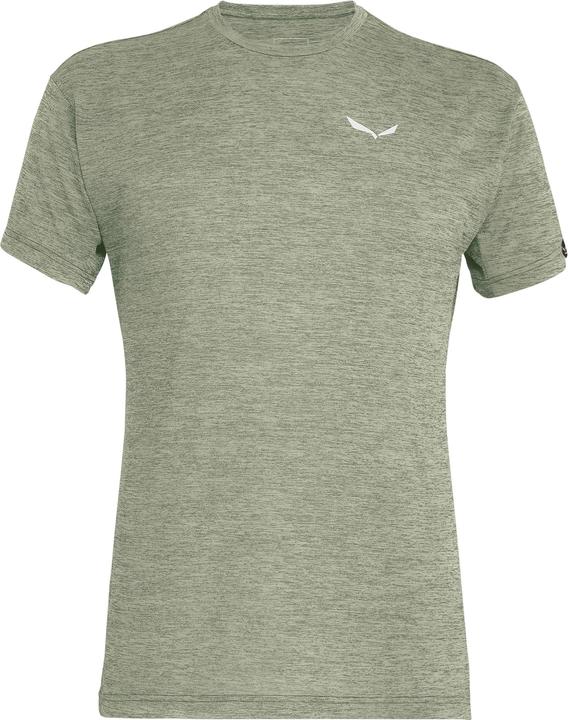 Salewa Maglietta Puez Melange Tee