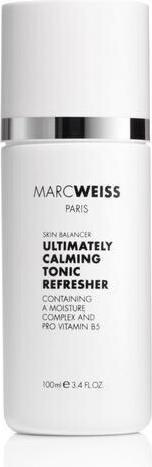 Marc Weiss Paris Skin Balancer Calming Tonic 100 ml (Gesichtswasser, 100 ml)