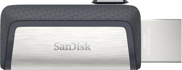 Produktbild SANDISK Ultra Dual Drive (16 GB, USB-A, USB-C)