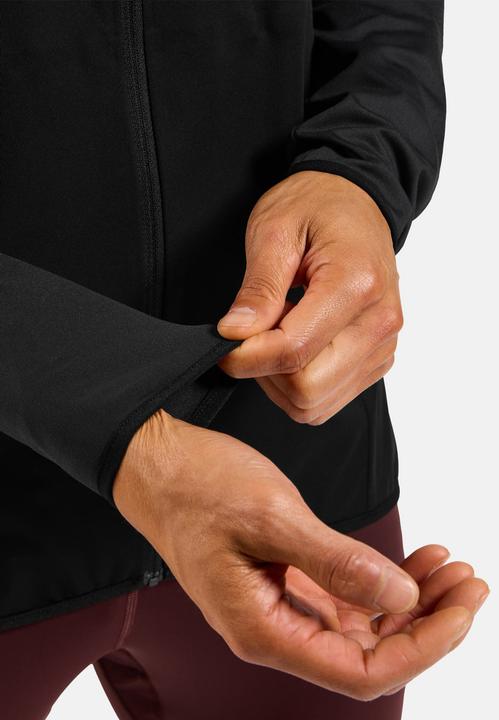 Actual product image Odlo Zeroweight Warm 2.0 (XXL)